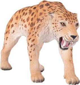 Obrazek Figurka Smilodon