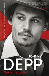 Bild von Johnny Depp Sekretne życie