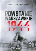 Powstanie ... - Hanns von Krannhals -  polnische Bücher
