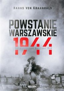 Bild von Powstanie Warszawskie 1944