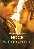 Noce w Rod... - Nicholas Sparks -  polnische Bücher