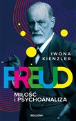 Polska książka : Freud. Mił... - Iwona  Kienzler .