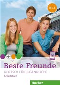 Beste Freu... -  polnische Bücher