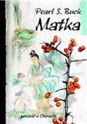 Polska książka : Matka - Pearl S. Buck