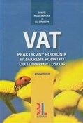 Zobacz : VAT Prakty... - Danuta Młodzikowska, Ulf Svensson