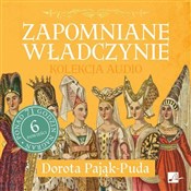 Polnische buch : [Audiobook... - Dorota Pająk-Puda