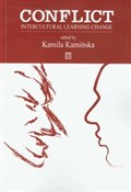 Książka : Conflict I... - Kamila Kamińska