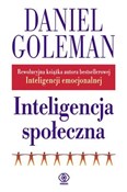 Polnische buch : Inteligenc... - Daniel Goleman
