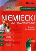 Niemiecki ... - Renate Luscher -  polnische Bücher