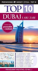 Obrazek Dubaj Top 10