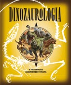 Polska książka : Dinozaurol... - Opracowanie Zbiorowe
