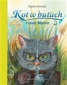 Polnische buch : Kot w buta... - Charles Perrault