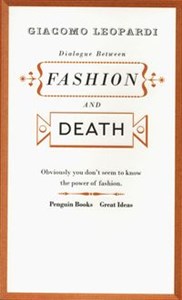 Bild von Dialogue Between Fashion and Death