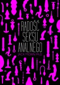 Radość sek... - Jack Morin -  Książka z wysyłką do Niemiec 