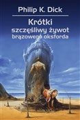 Krótki szc... - Philip K. Dick -  polnische Bücher
