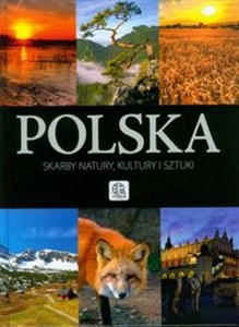 Bild von Polska Skarby natury, kultury i sztuki