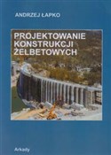 Projektowa... - Andrzej Łapko - buch auf polnisch 