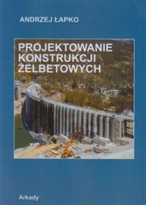 Bild von Projektowanie konstrukcji żelbetowych