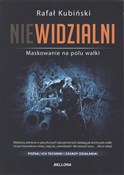 Polnische buch : Niewidzial... - Rafał Kubiński