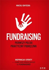 Bild von Fundraising Pierwszy polski praktyczny podręcznik