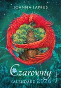 Książka : Czarowny k... - Joanna Laprus
