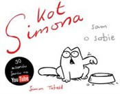 Kot Simona... - Simon Tofield -  polnische Bücher