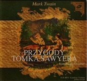 [Audiobook... - Mark Twain - Ksiegarnia w niemczech