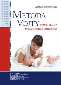 Bild von Metoda Vojty Praktyczny poradnik dla rodziców