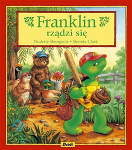 Bild von Franklin rządzi się