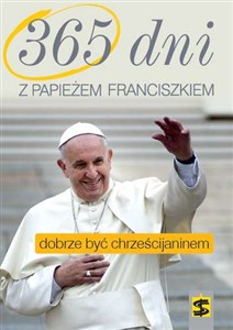 Bild von 365 dni z papieżem Franciszkiem