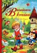 Baśniowa k... - Opracowanie Zbiorowe -  Książka z wysyłką do Niemiec 