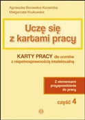 Uczę się z... - Agnieszka Borowska-Kociemba, Malgorzata Krukowska -  fremdsprachige bücher polnisch 