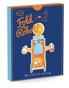Robot Nauk... -  Książka z wysyłką do Niemiec 