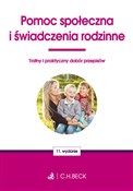 Pomoc społ... -  Książka z wysyłką do Niemiec 