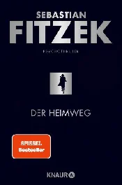 FITZEK, S:... -  Książka z wysyłką do Niemiec 