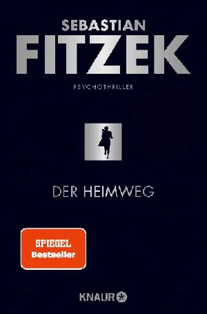 Obrazek FITZEK, S: SPLITTER