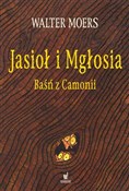 Jasioł i M... - Walter Moers -  polnische Bücher