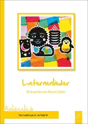Obrazek LATERNENLIEDER