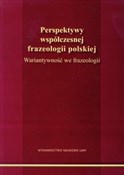 Perspektyw... - Piotr Fliciński -  polnische Bücher