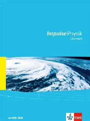 Bild von IMPULSE PHYSIK 2016 OBERSTUFE GESAMTB. M. DVR