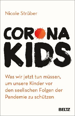 Obrazek STRÜBER, N: CORONAKIDS