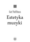 Estetyka m... - Carl Dahlhaus - Ksiegarnia w niemczech