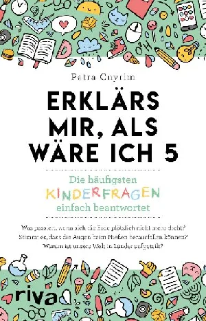 Obrazek CNYRIM, P: ERKLÄRS MIR, ALS WÄRE ICH 5