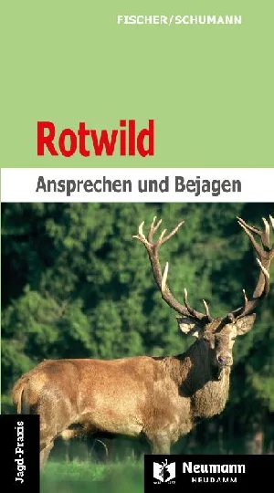 Obrazek FISCHER, M: ROTWILD