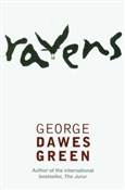 Polnische buch : Ravens - George Dawes Green