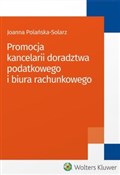 Promocja k... - Joanna Polańska-Solarz -  fremdsprachige bücher polnisch 