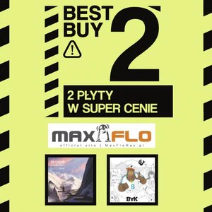 Bild von B2B Max Flo Pack 3 (Ludzie chmur+ Byk)