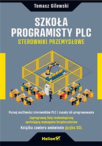 Bild von Szkoła programisty PLC. Sterowniki Przemysłowe