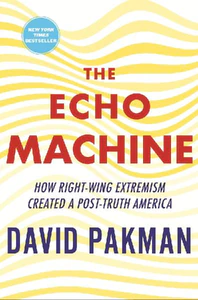 Obrazek PAKMAN, D: ECHO MACHINE