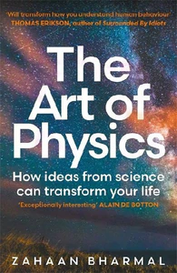 Bild von BHARMAL, Z: ART OF PHYSICS